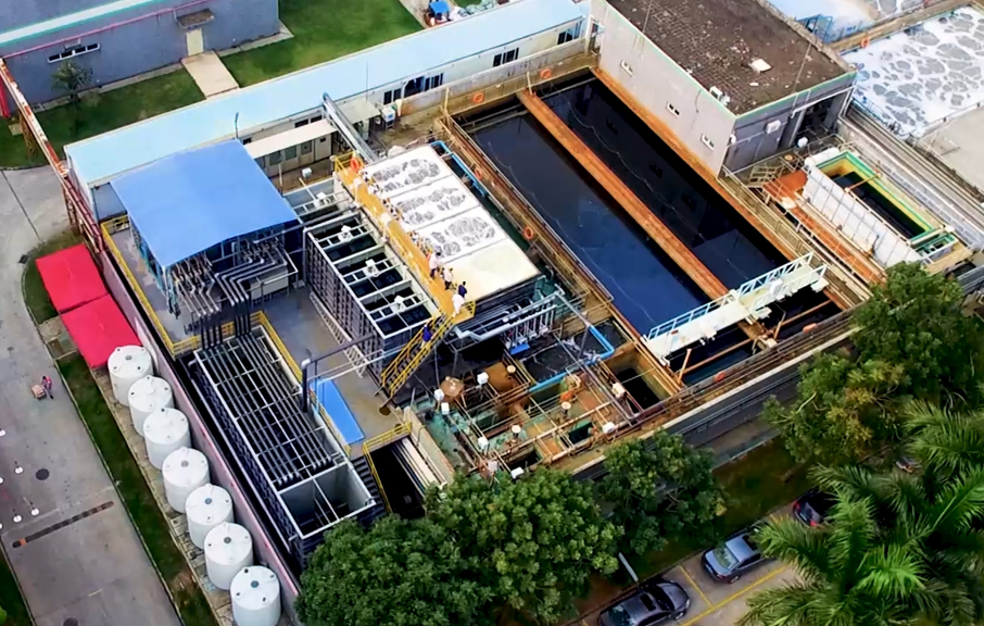 suncitygroup太阳新城荣获“2024年度国家级绿色工厂”